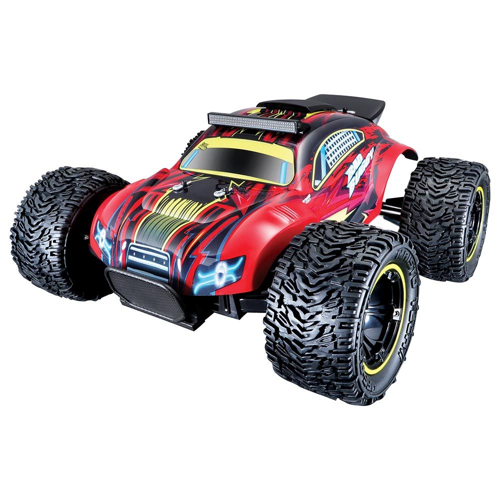 Maisto tech rc off road sale attack