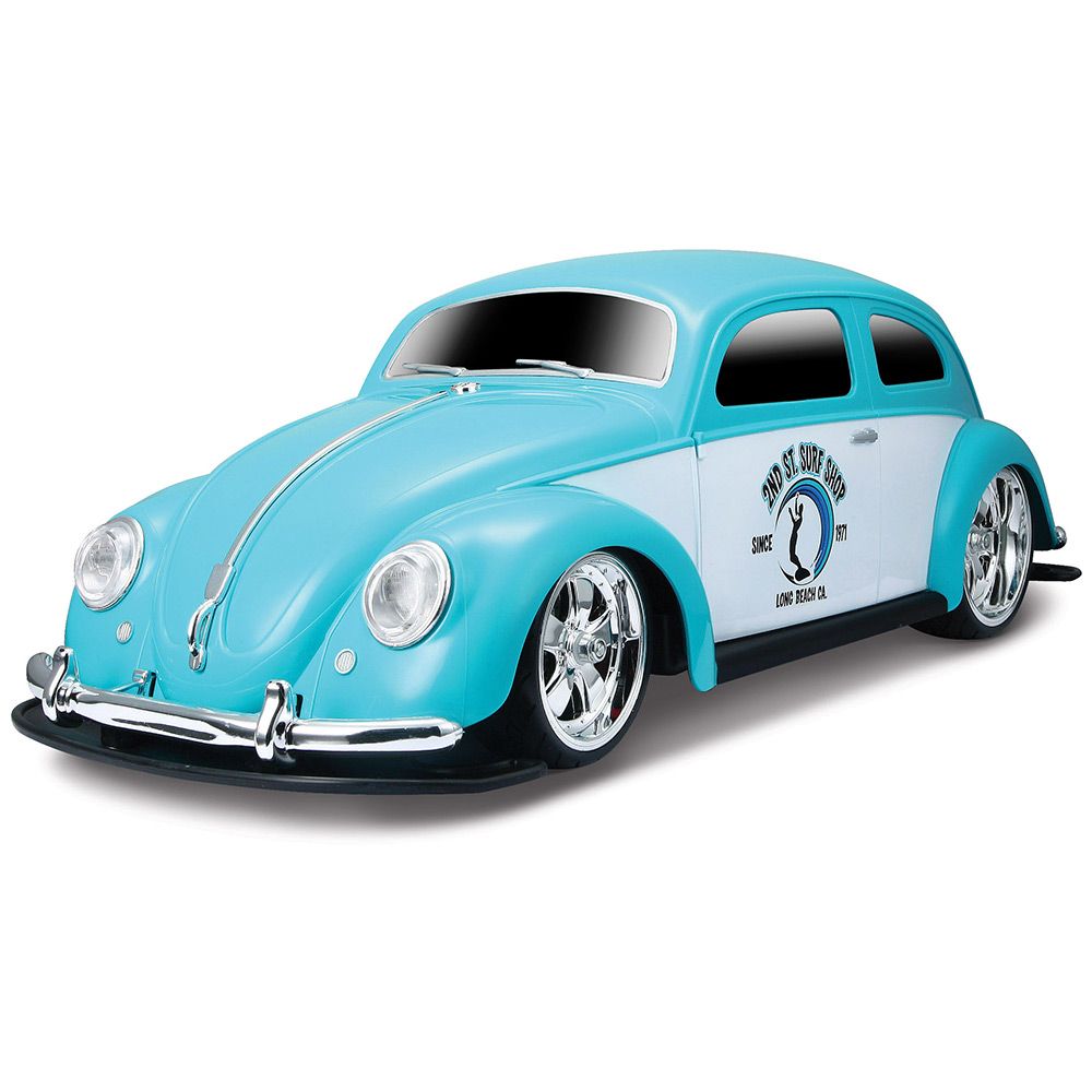 Maisto 1951 cheap volkswagen beetle