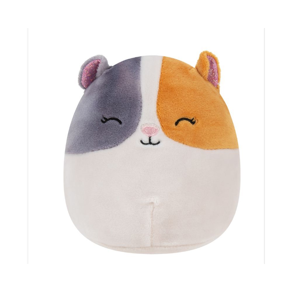 Hamster squishmallow store