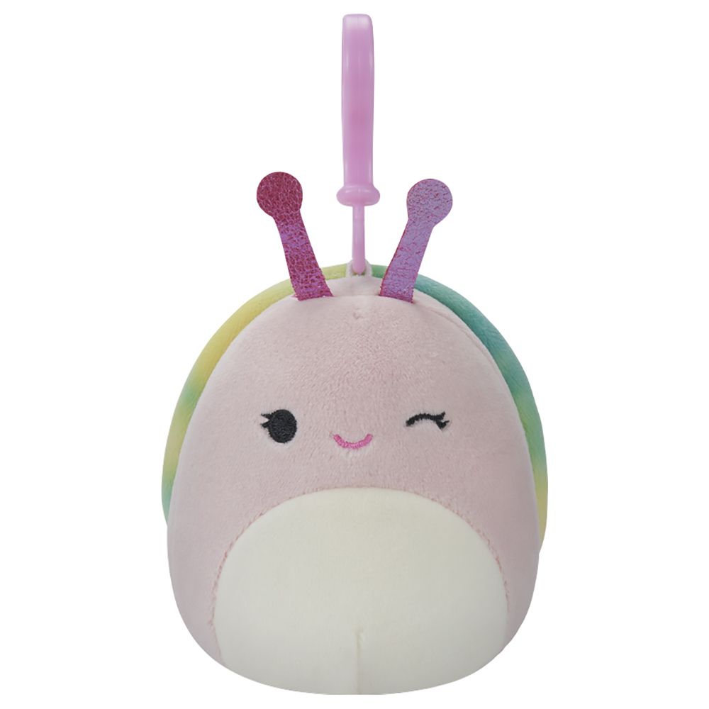 Christmas Squishmallow Clips 3.5