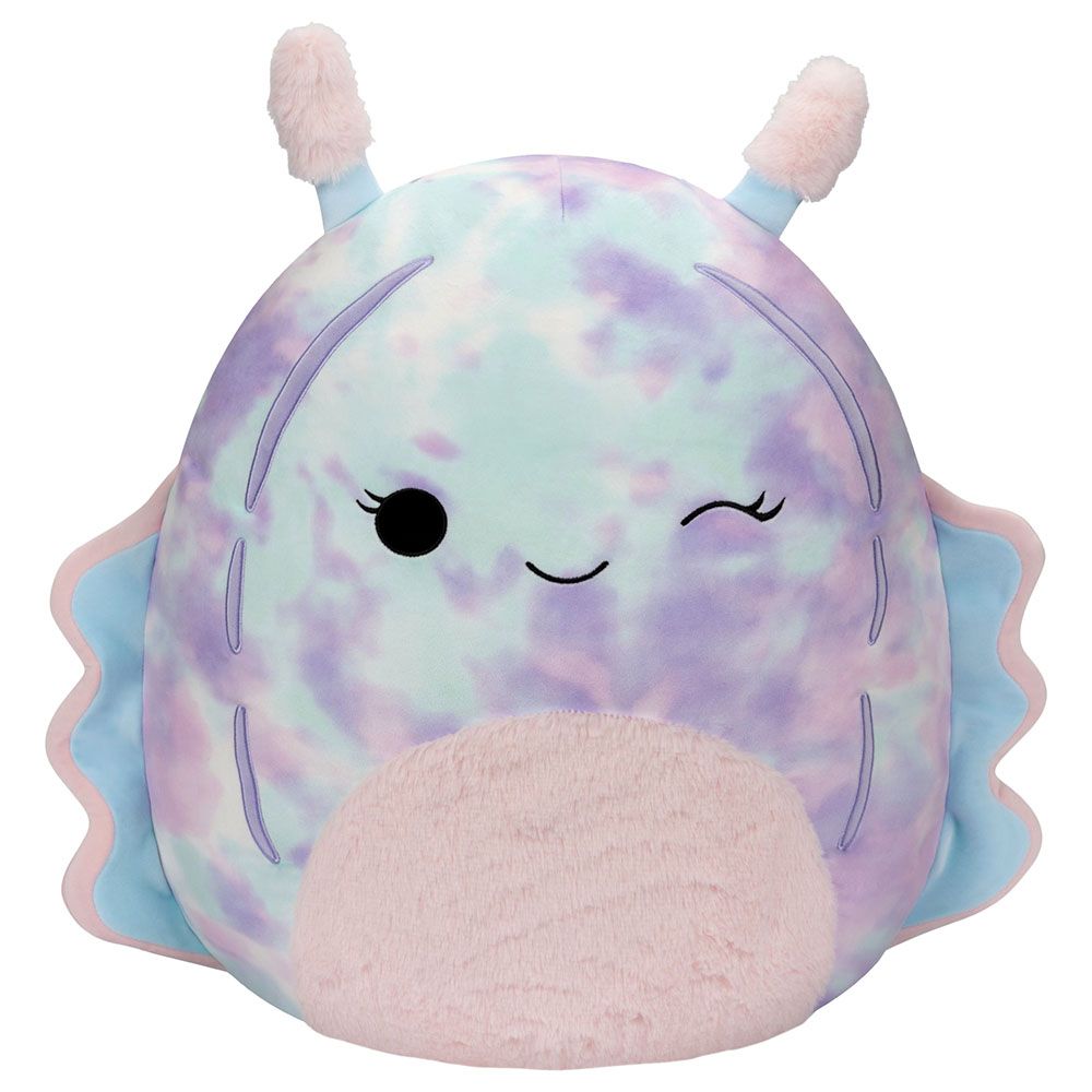 Squishmallows Allover Print Water Bottle