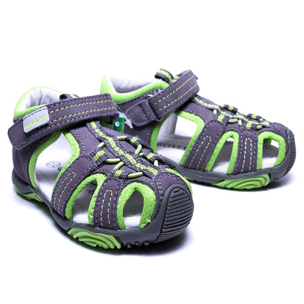 Children's Sports Sandals Summer Boys Sandals Korean Girls Soft Bottom  Casual Beach Shoes – the best products in the Joom Geek online store