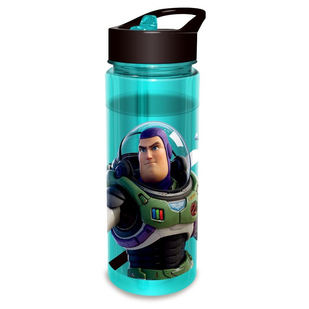 Toy Story Flip-n-Sip Drink Bottle