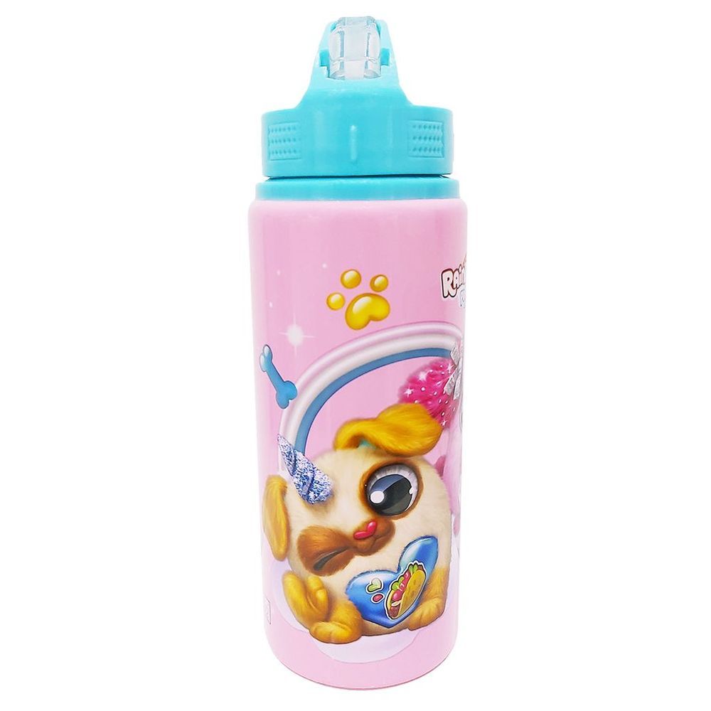 Aluminium Bottle Peppa Pig