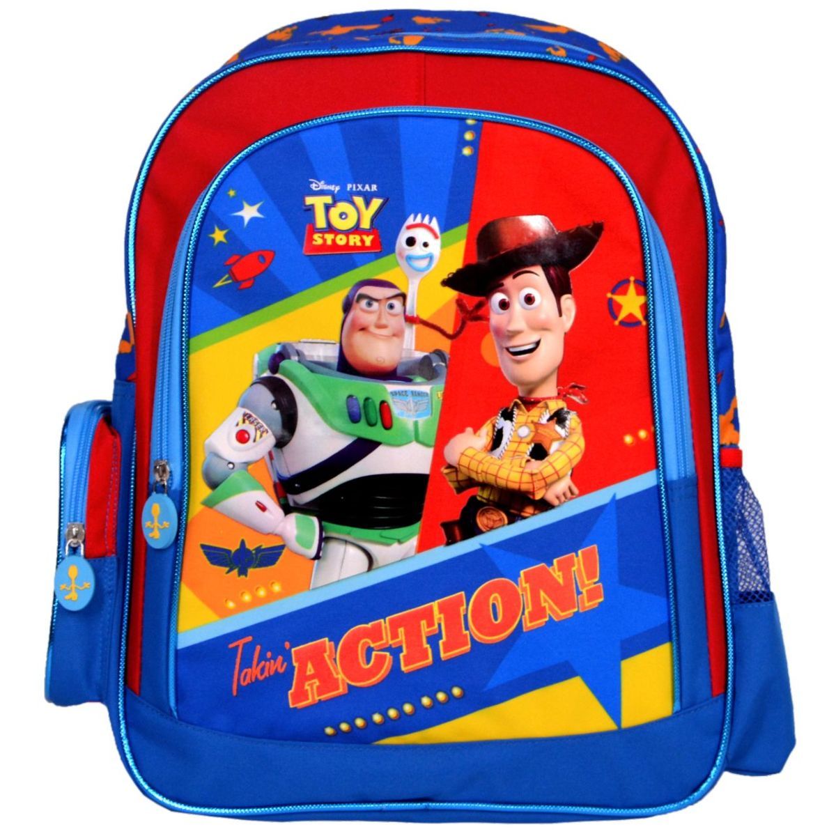 Disney toy best sale story 4 backpack