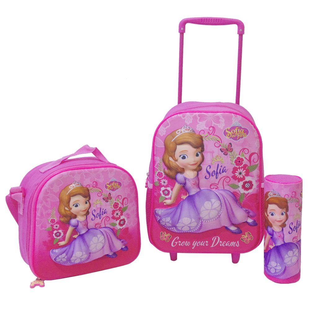 Disney - Toy Story Lunch Bag  Buy at Best Price from Mumzworld