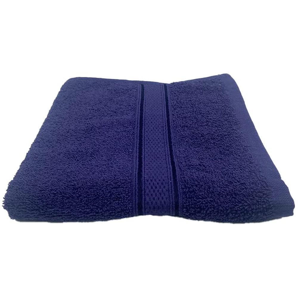 Navy blue hand towels new arrivals