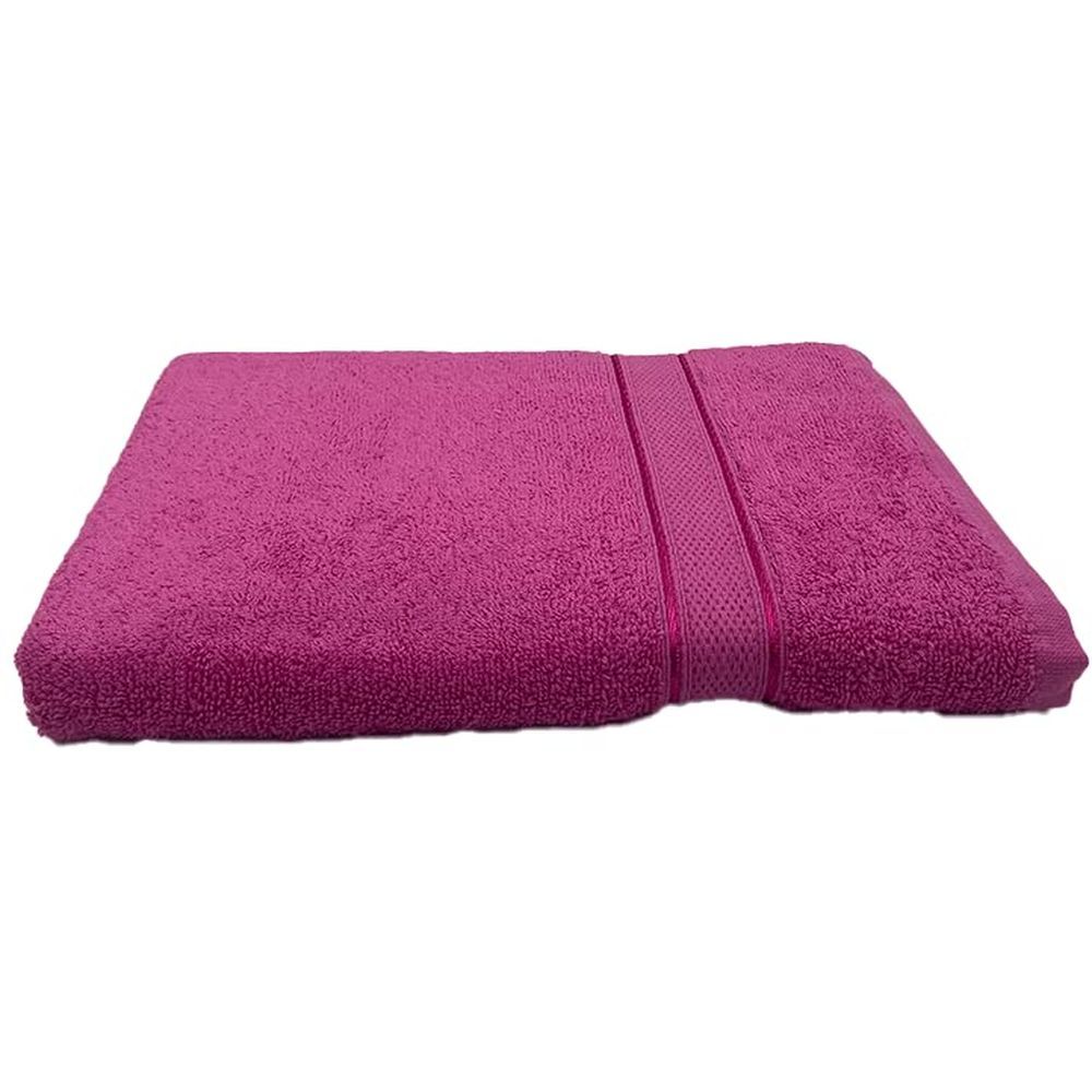 Fuschia outlet pink towels