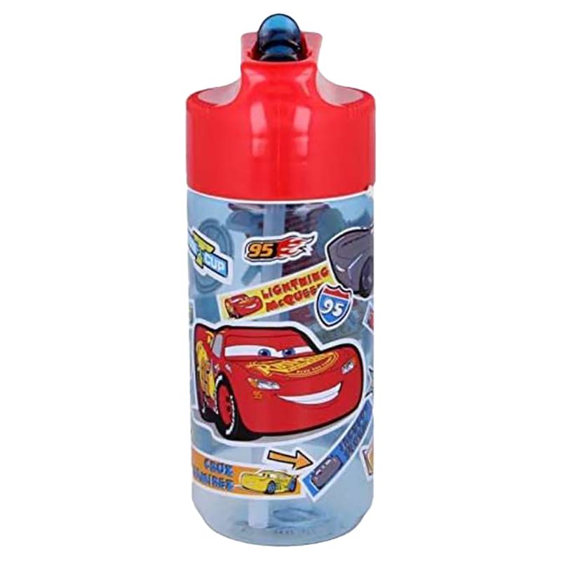 Disney Cars Water Bottle - Small