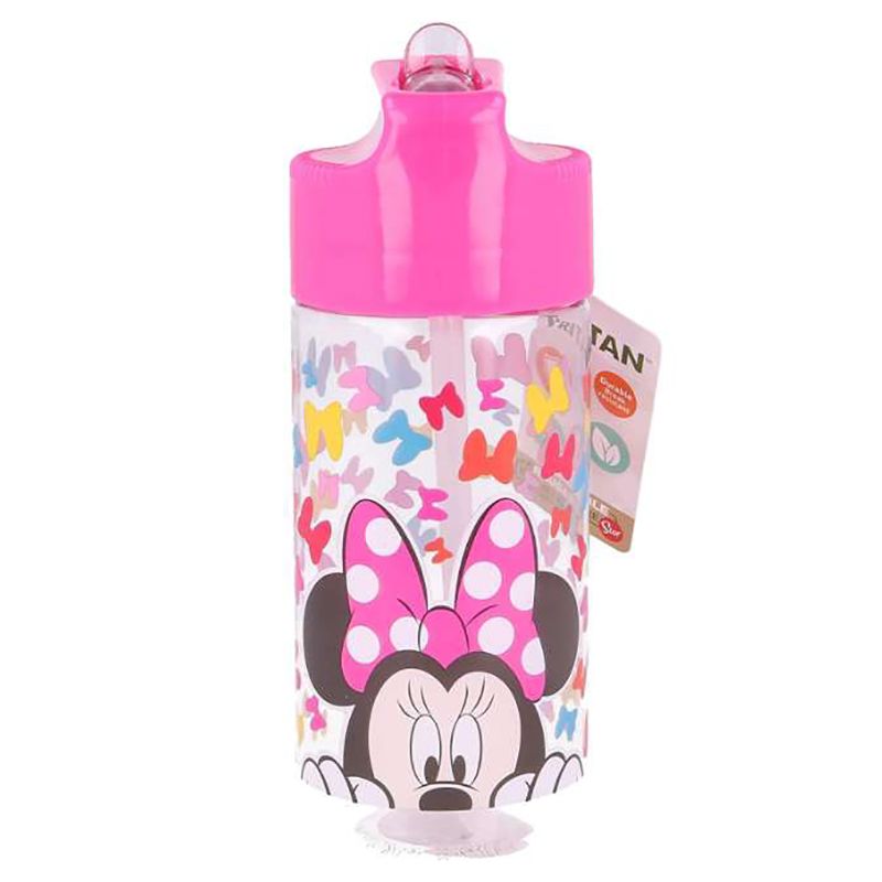 Disney - Princess Bottle - 430ml