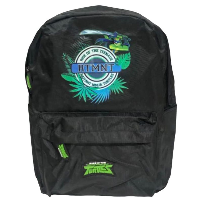 Ninja turtle school bag hot sale