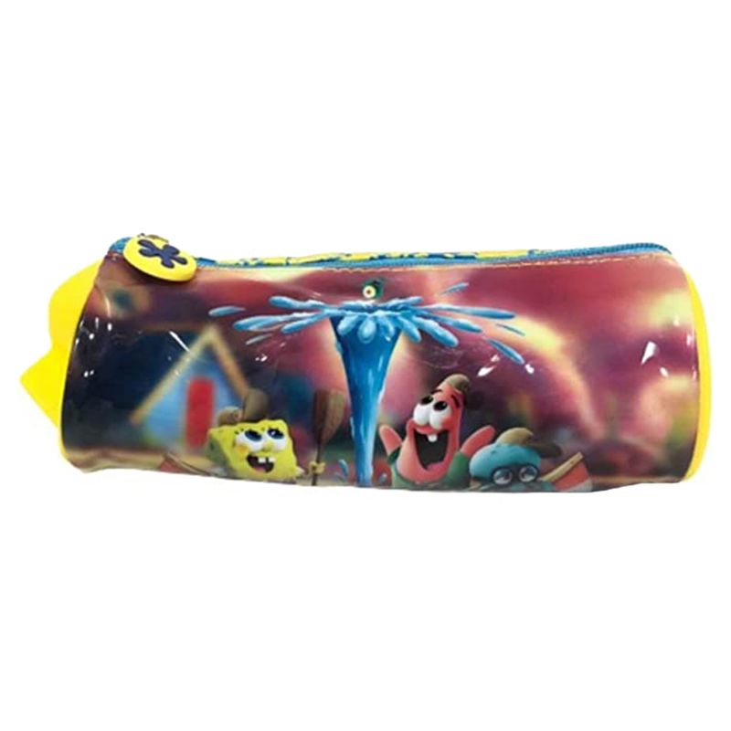 Nickelodeon - SpongeBob Fun School Pencil Bag