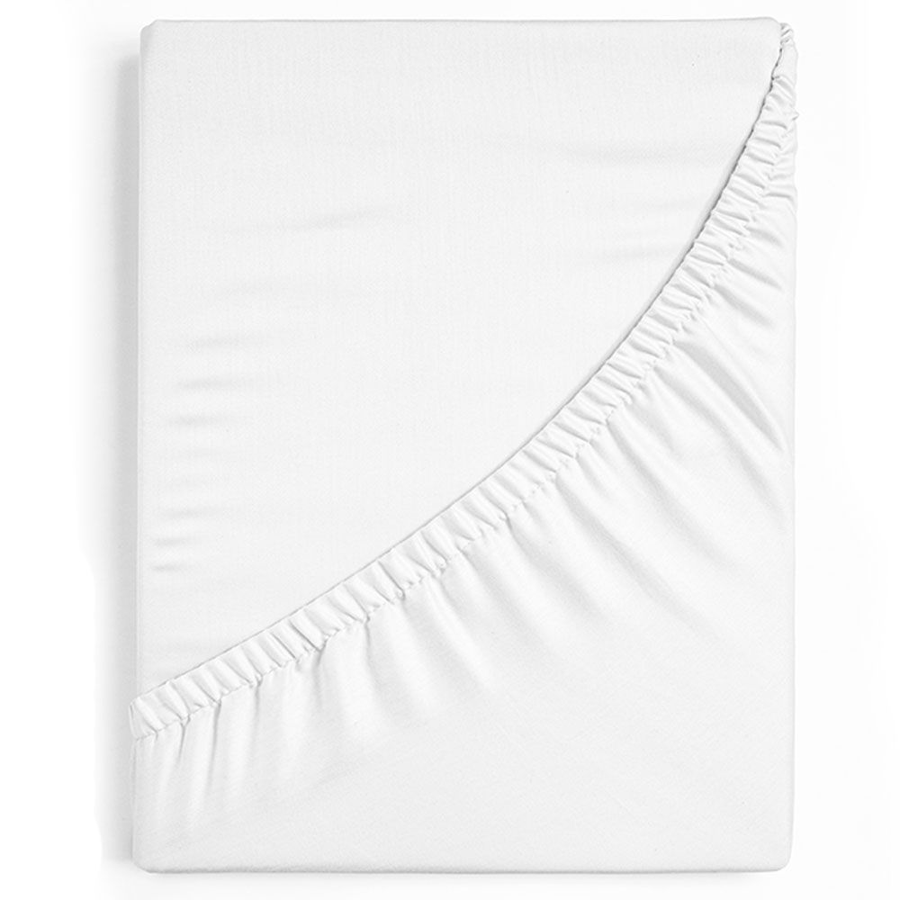 Cot bed store mattress fitted sheets