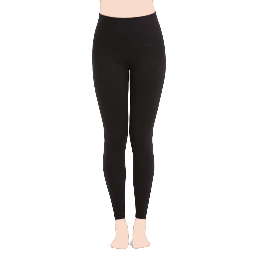 Spanx - Power Short In 2 Colours, Nude & Black