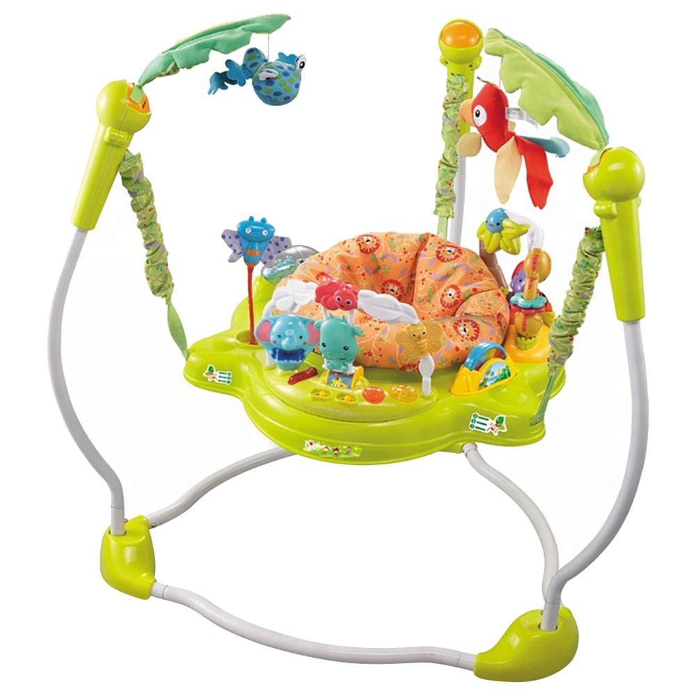 Jumperoo sales konig kid