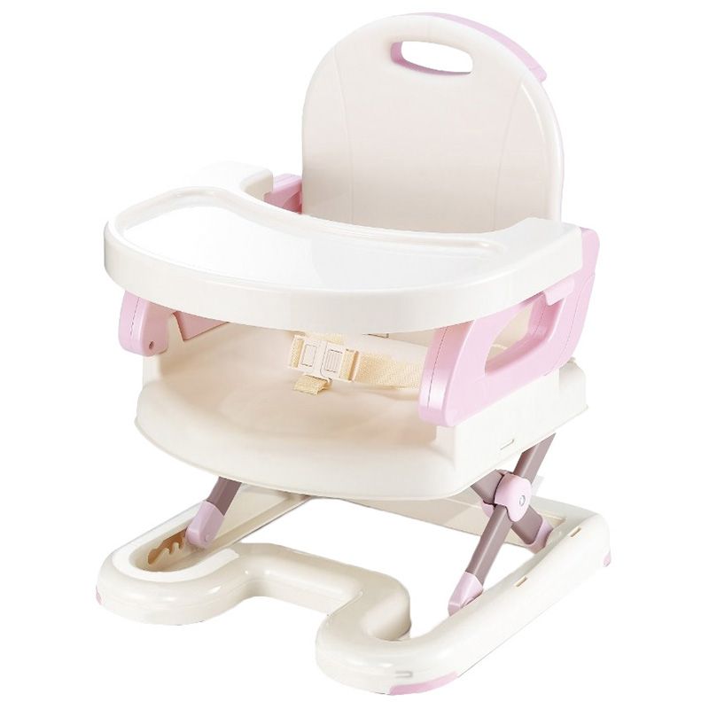 Mastela Baby Booster Seat Chair For Toddler White Pink Buy