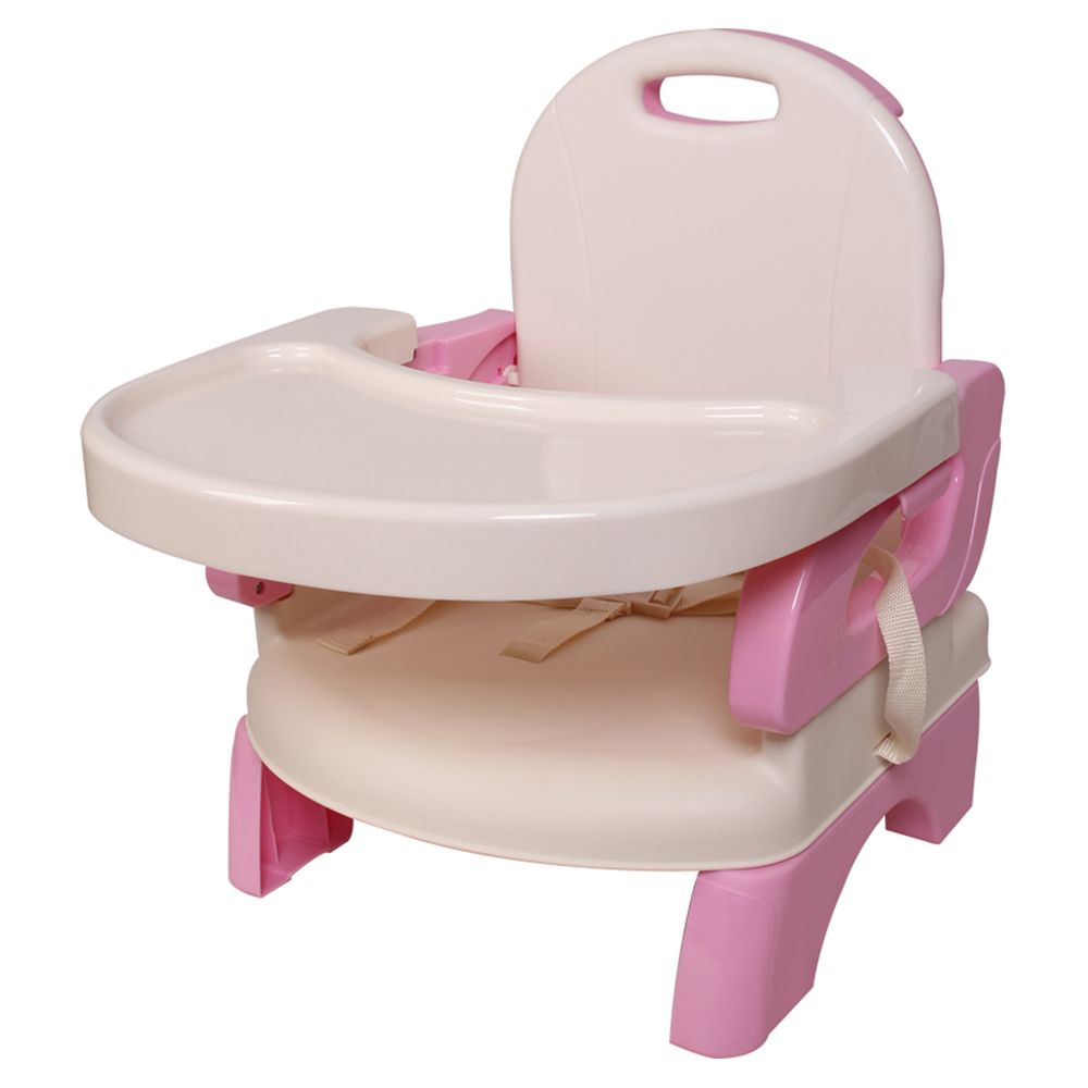 Mastela deluxe comfort folding booster seat sale