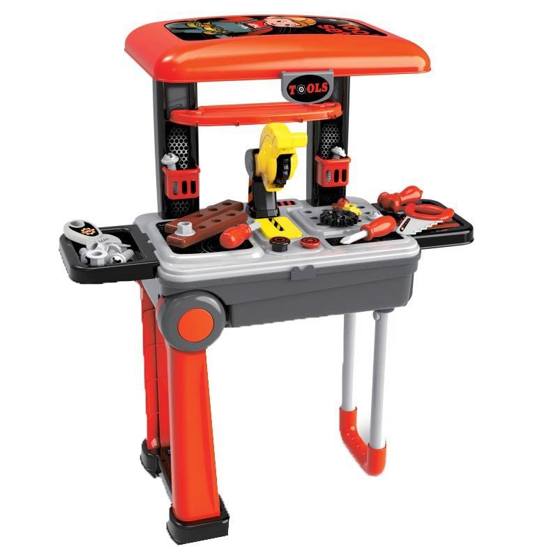 Best toy cheap tool set