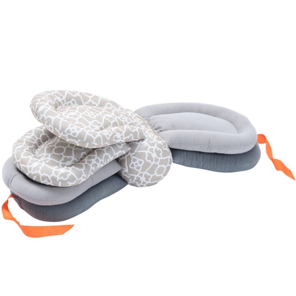 Infantino elevate shop adjustable nursing pillow