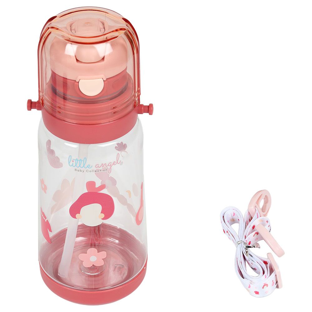 Little angels deals baby bottles