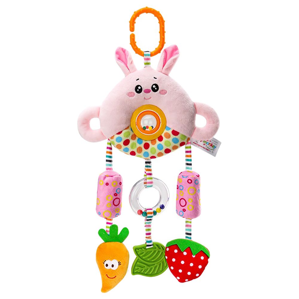 Best hanging toys for 2024 babies