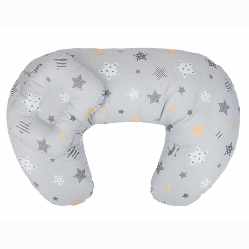 Mothercare hot sale nursing pillow