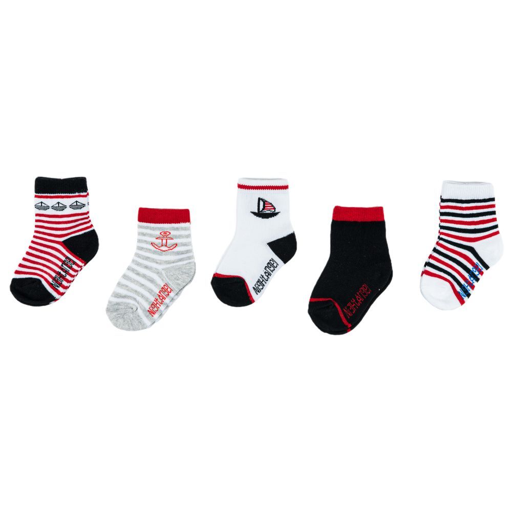 Best newborn socks that sales stay on