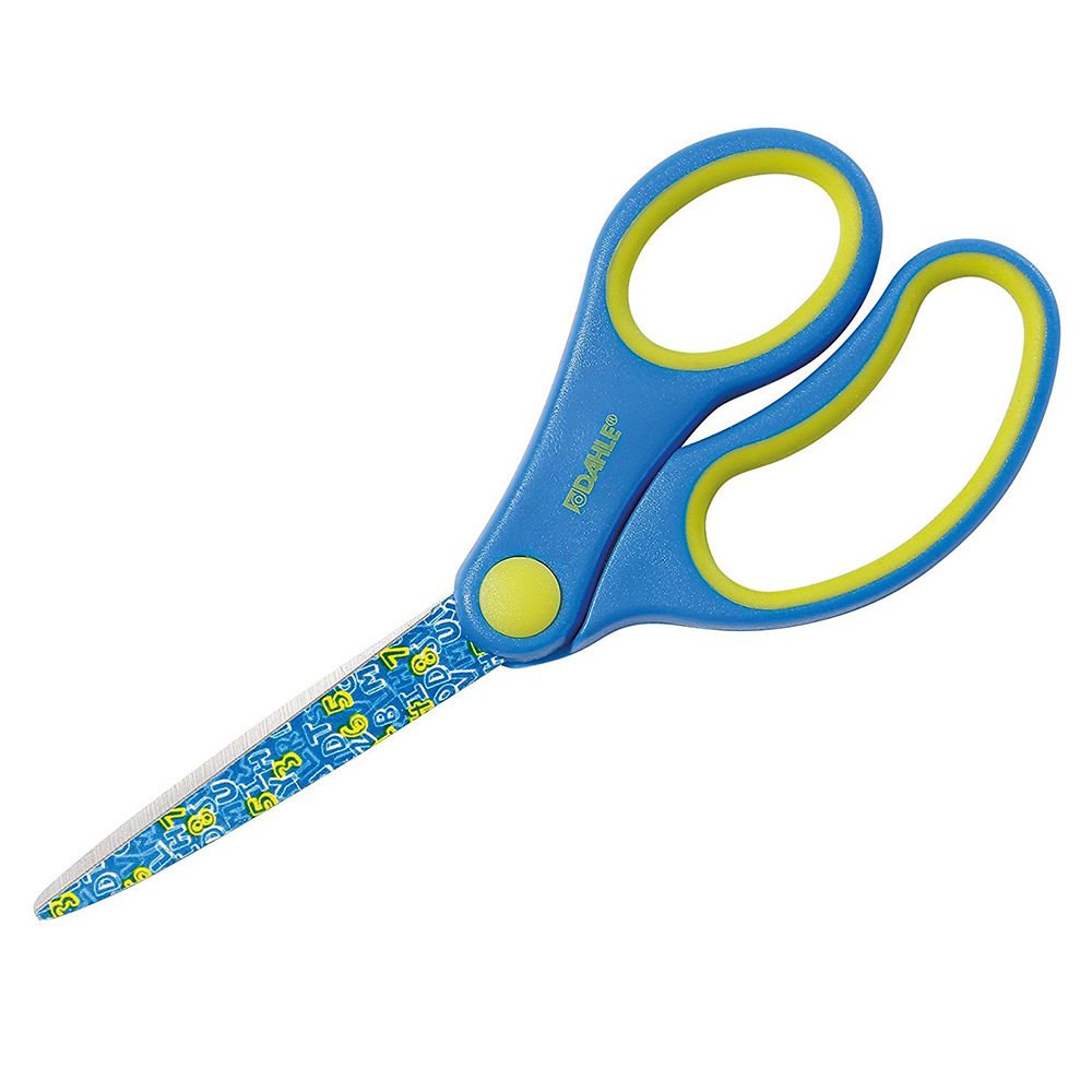 Buy Adel Spring Loaded Scissors with Plastic Protection (pc