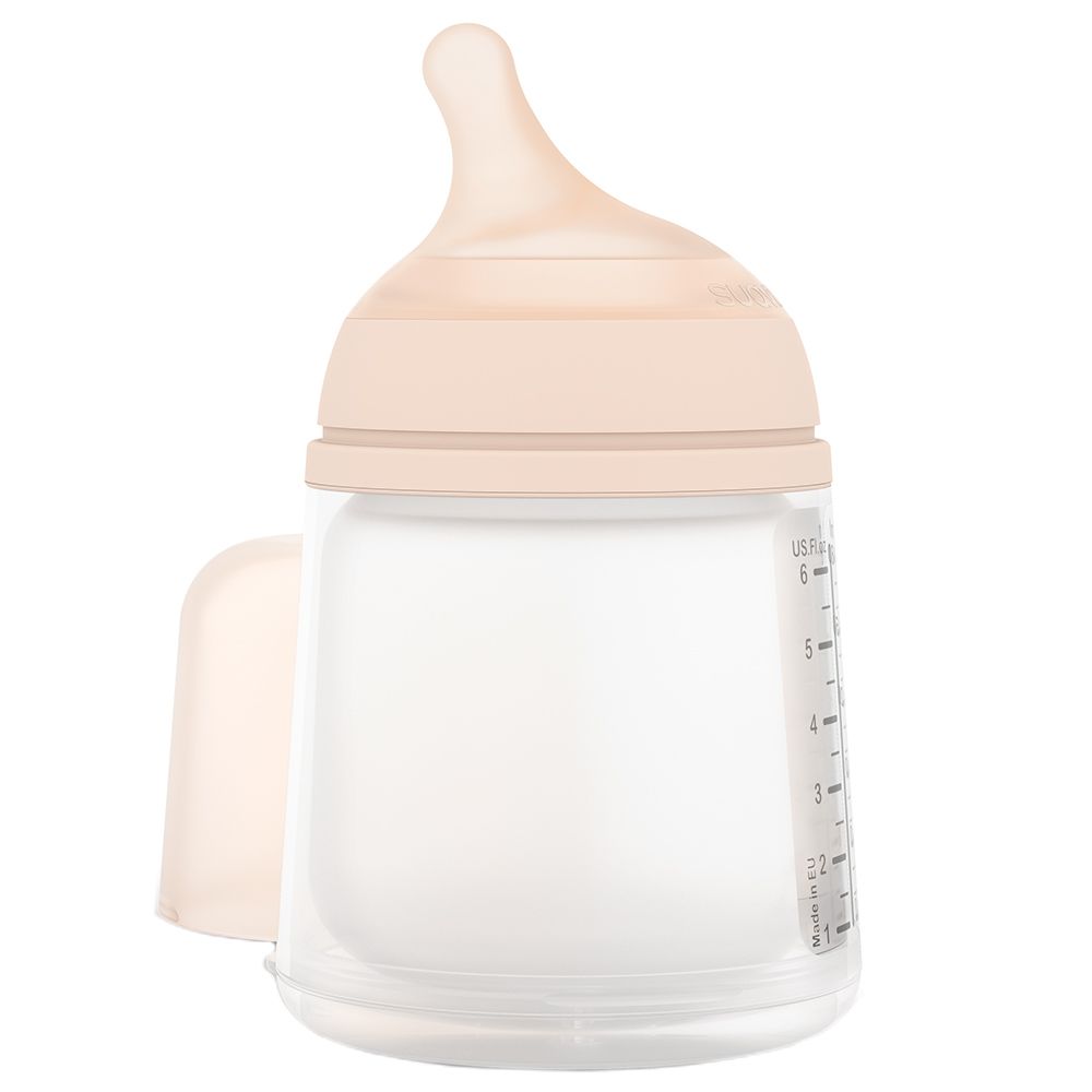 Suavinex store baby bottle