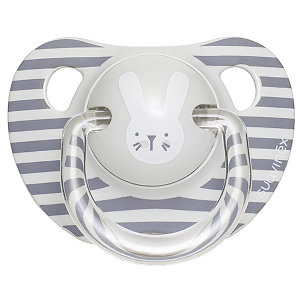 Suavinex Zero Zero Soother