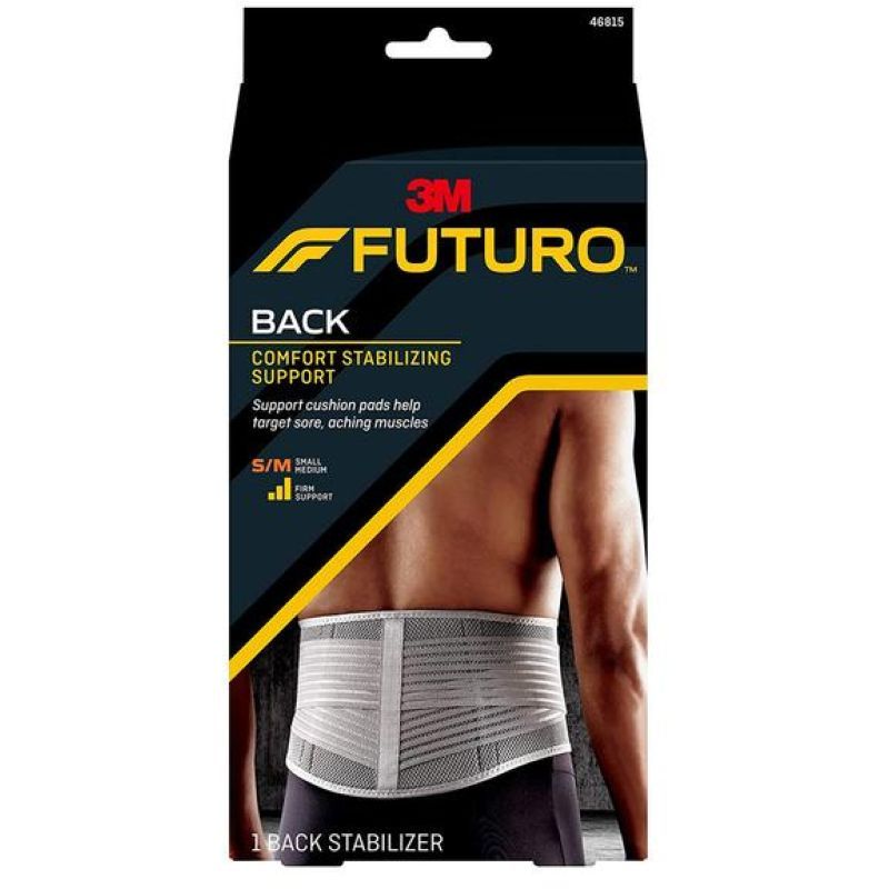 Firm back hot sale support cushion