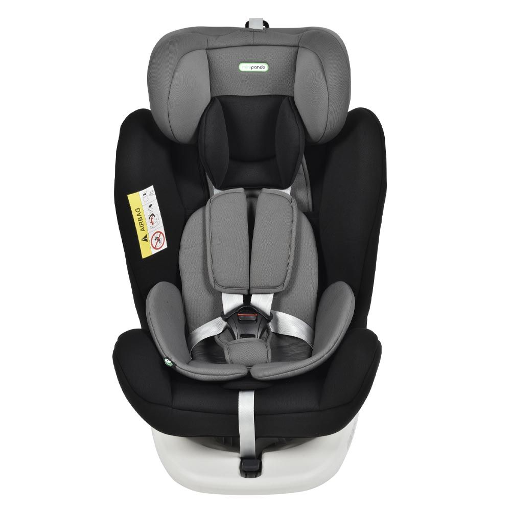 Turn carseat sale around