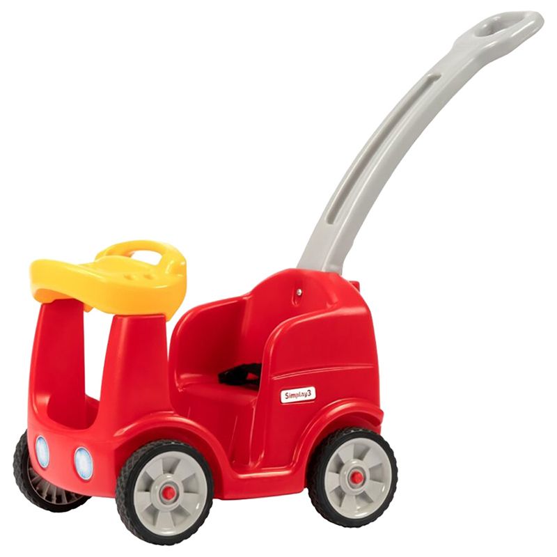 Push along hot sale buggy