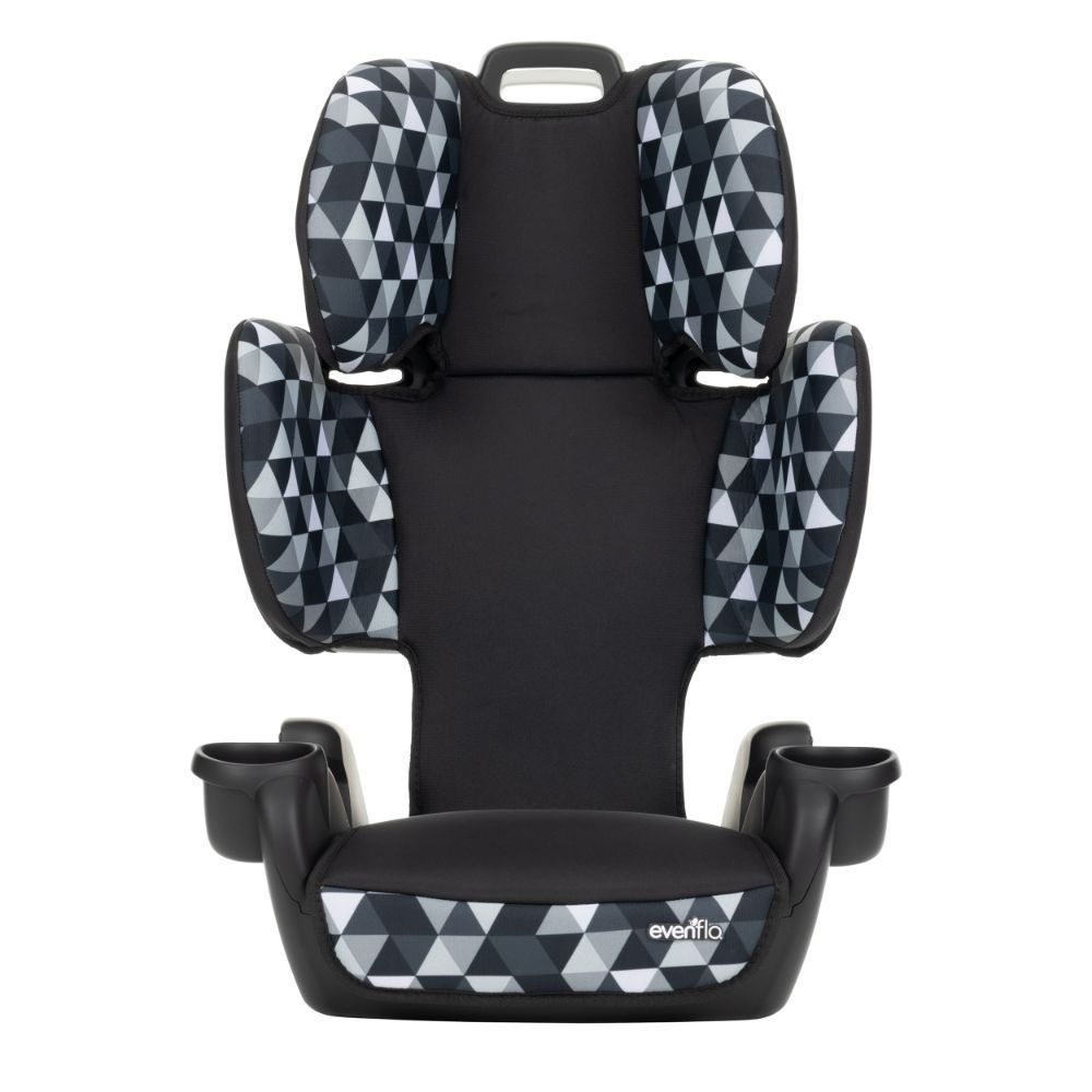 Evenflo sport sales booster seat