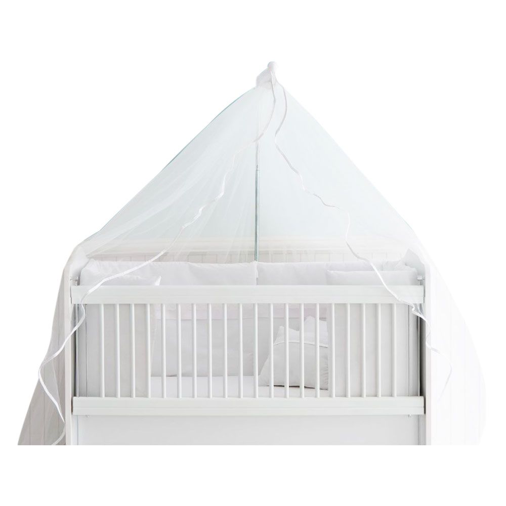 Klups best sale bedside crib