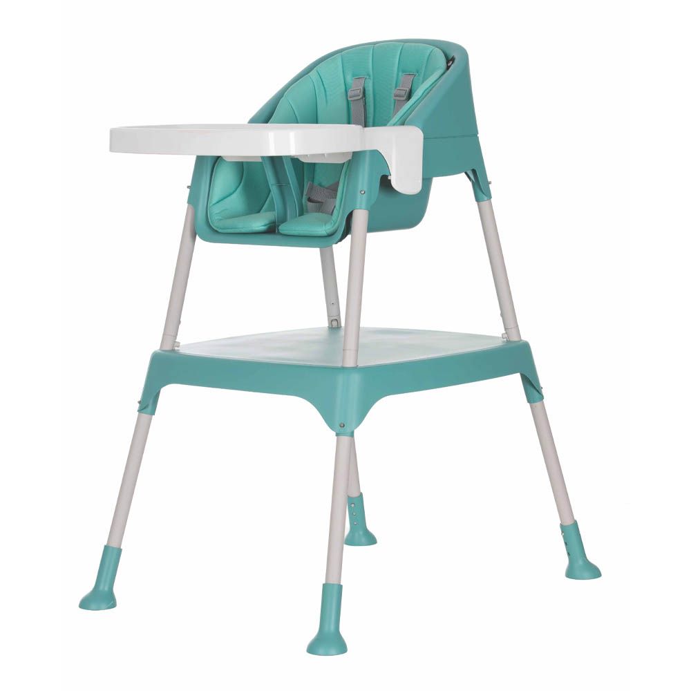 3 in 1 discount convertible high chair