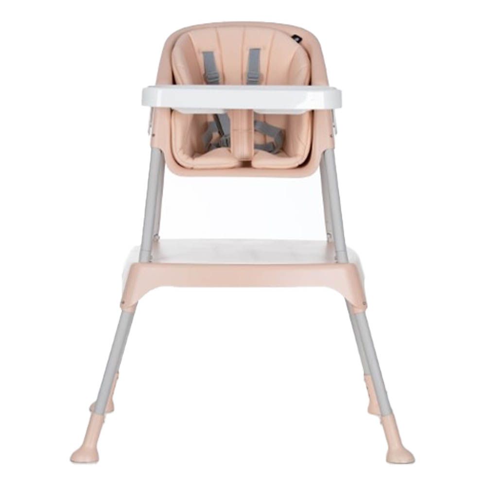 Chicco convertible high online chair