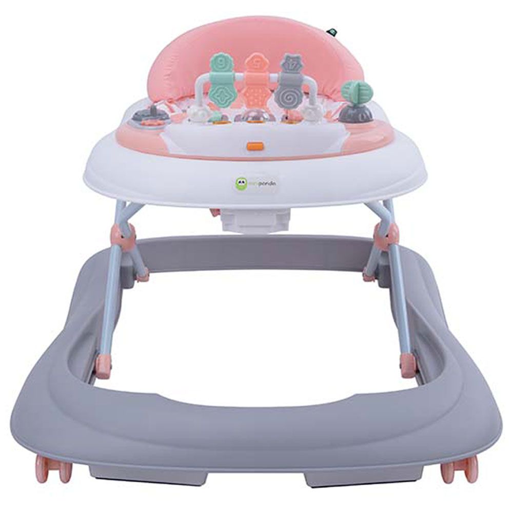 Buy a store baby walker