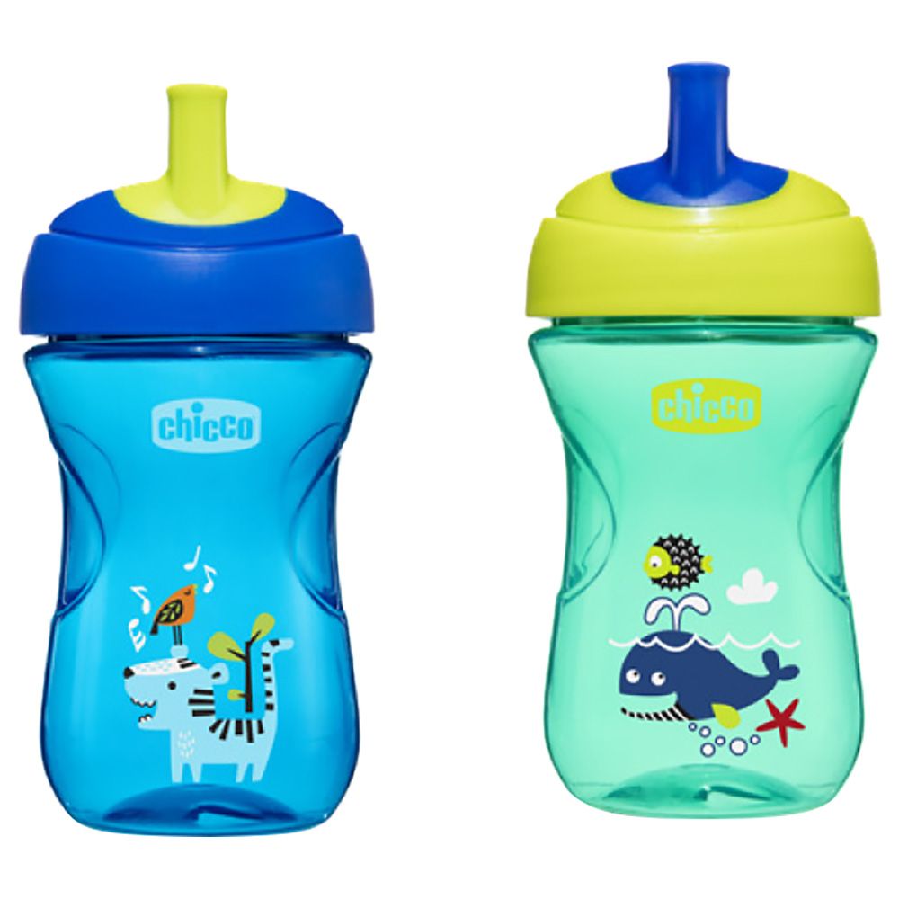 Chicco cup best sale