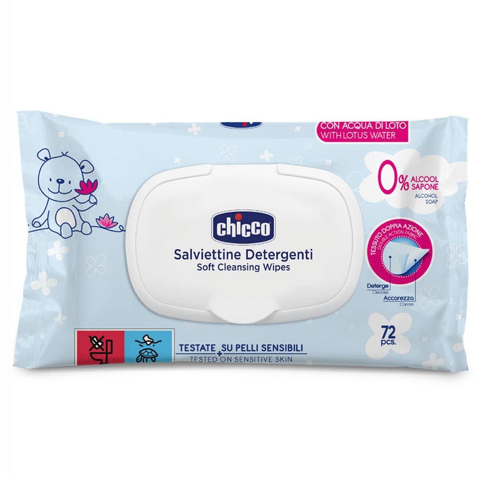 Chicco baby 2024 soap price