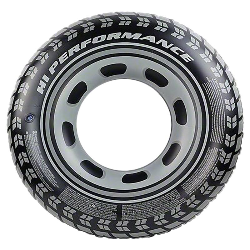 Intex best sale tire tube