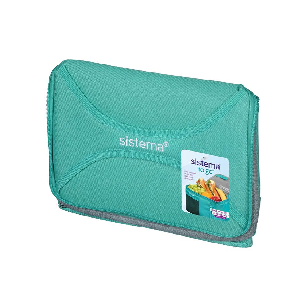 Sistema lunch deals bag