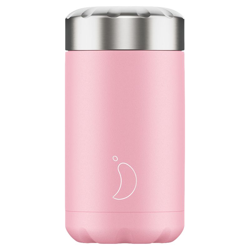 Chilly store soup flask