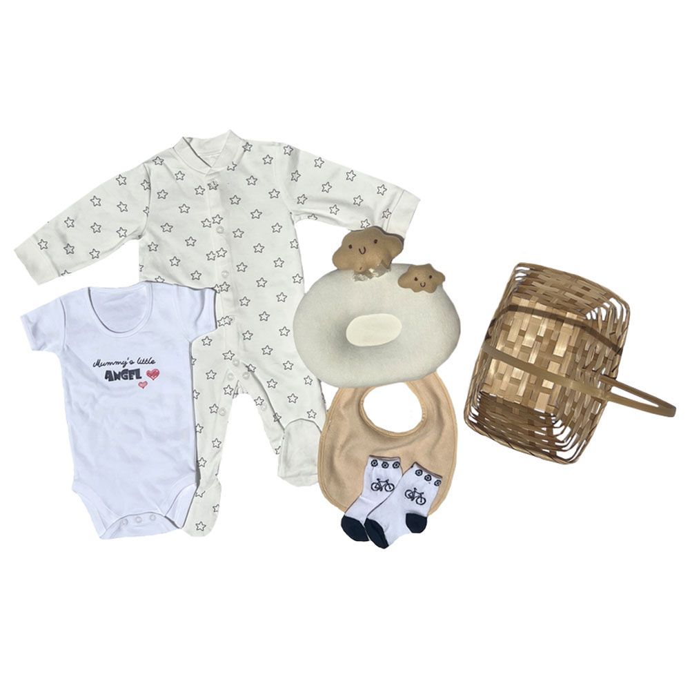 Unique unisex baby store clothes