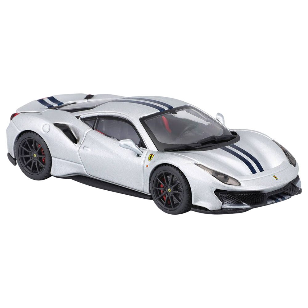 Bburago 488 cheap pista