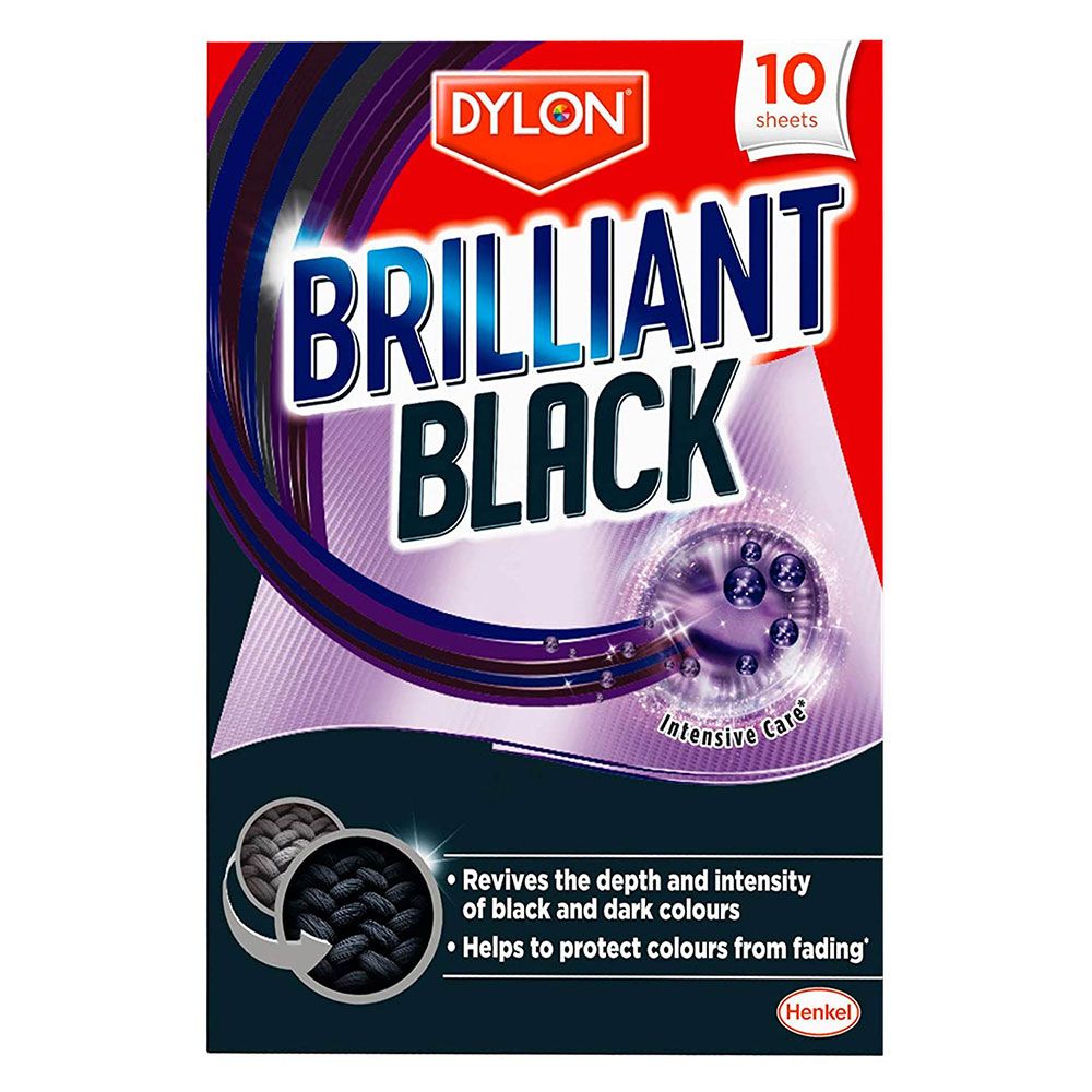 Dylon Colour Catcher Sheets Laundry Sheets 24 per pack