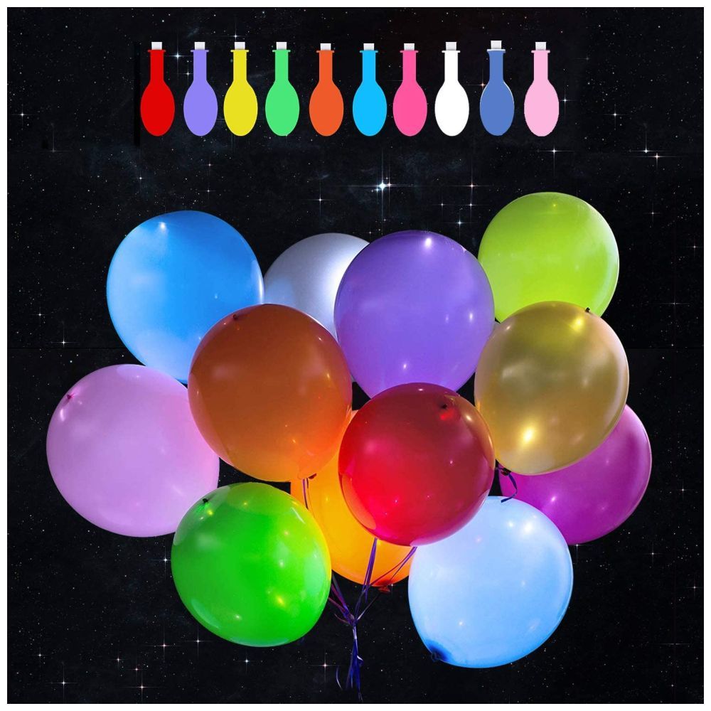 Where can i on sale buy balloons