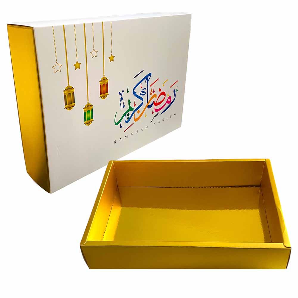 Wholesale Christmas Custom Lid Box Paper Ramadan Chocolate Advent Calendar  Packaging Red Gift Box - China Custom Box and Shipping Box price |  Made-in-China.com