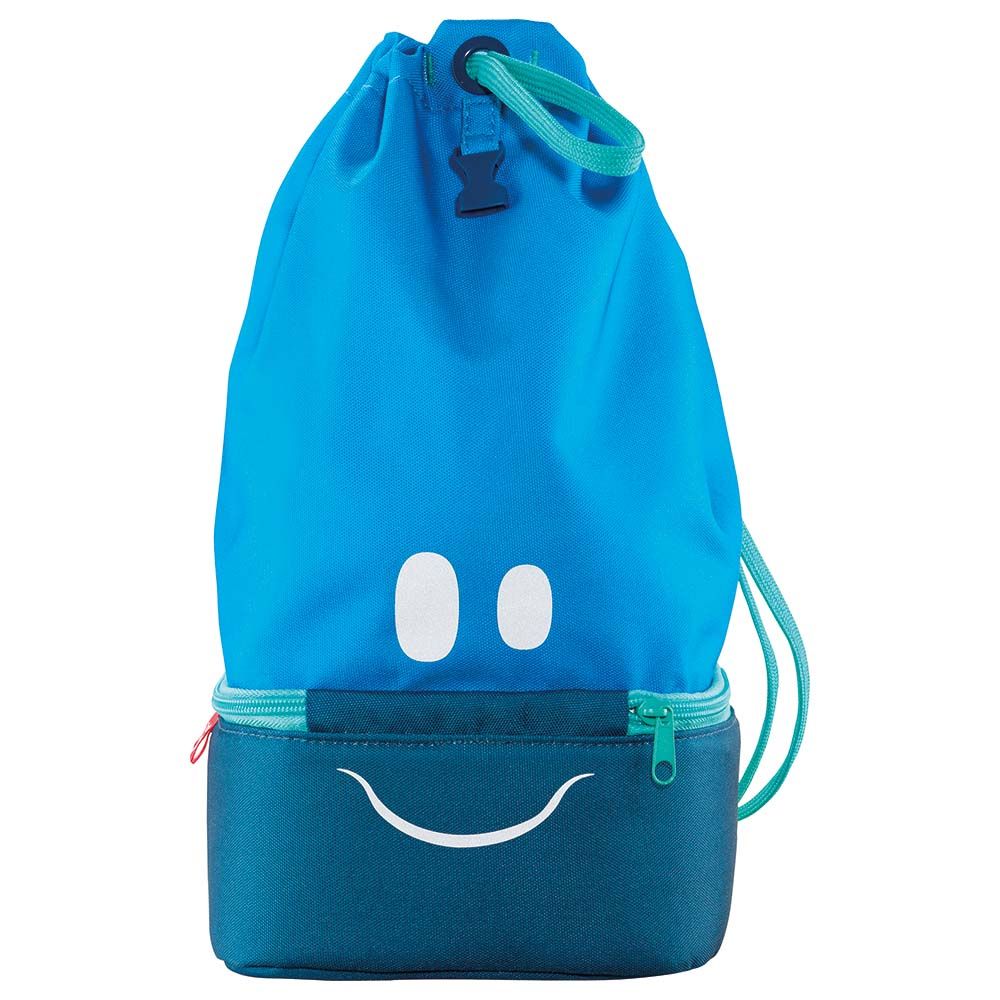 Heys Blue CoComelon Lunch Bag