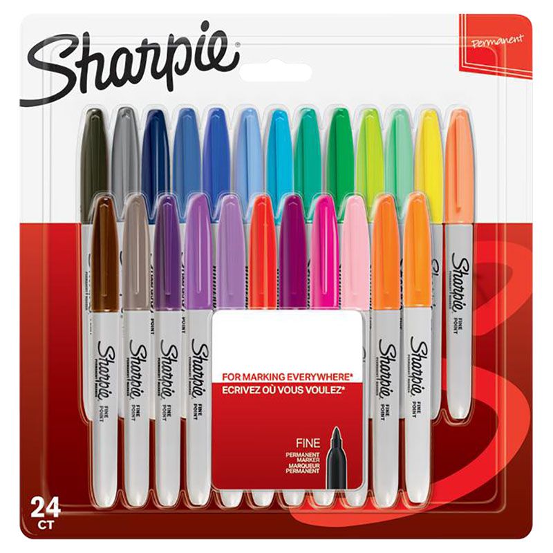 Cheapest place sale to buy sharpies